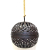 Lampion metalowy Kula 25cm